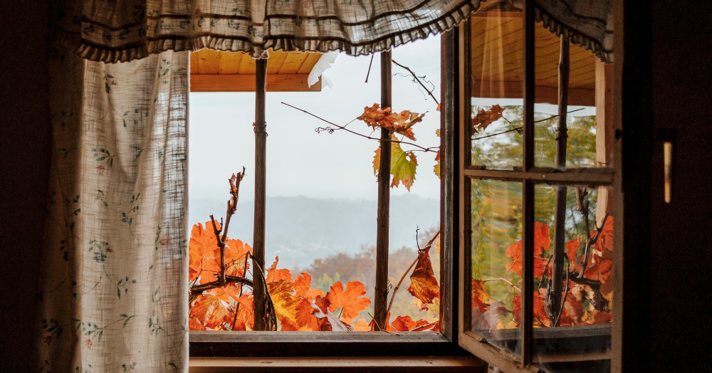 š The āBer Months Are Here: Preparing Your Home for Autumn & Winter āļø
