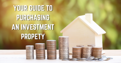 Your guide to purchasing an investment property