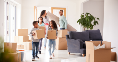 Our strategy to make your house move a dream …