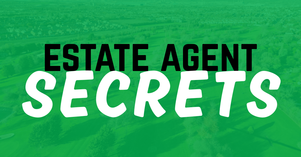 Estate Agent Secrets Every Gravesend Seller Should Know
