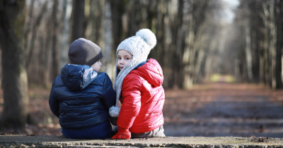 Our 2025 Winter Coat Appeal 🧥❄️