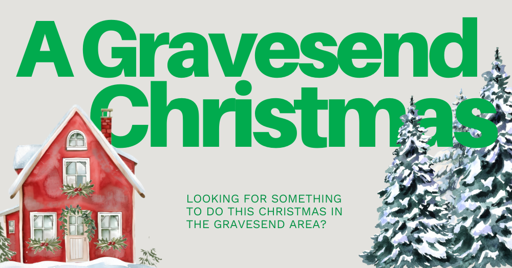 🎄 Christmas in Gravesham 2025: Your Guide to the Best Festive Events