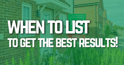 Should You List on Boxing Day or New Year’s Day?