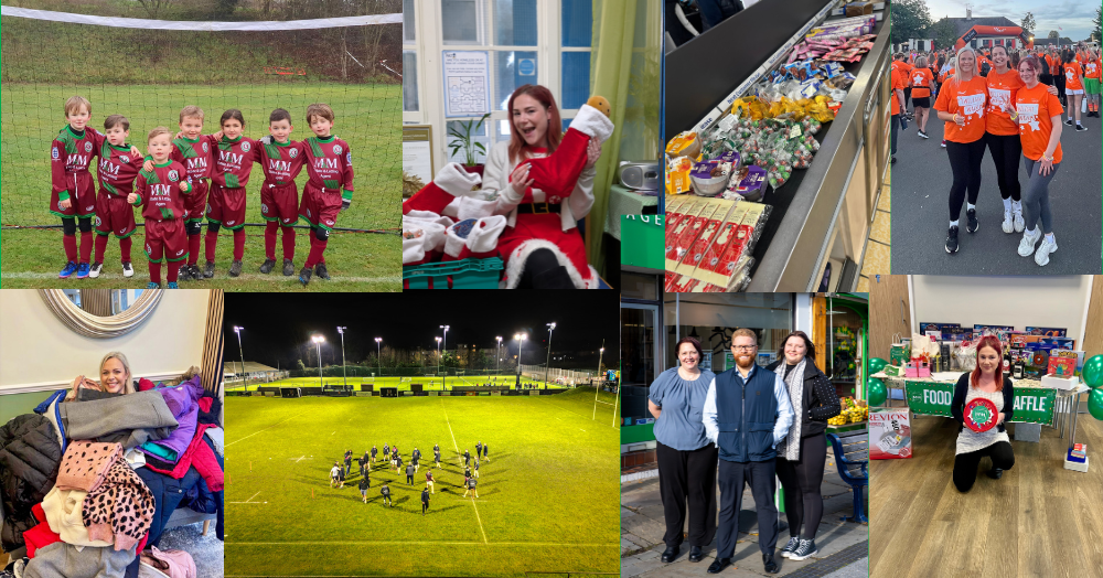 ❤️ Community First - More Than Just an Estate Agent