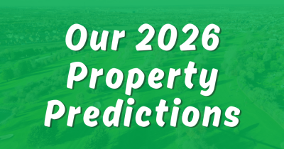 2026 South East Property Market Predictions