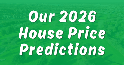 2026 South East House Price Predictions