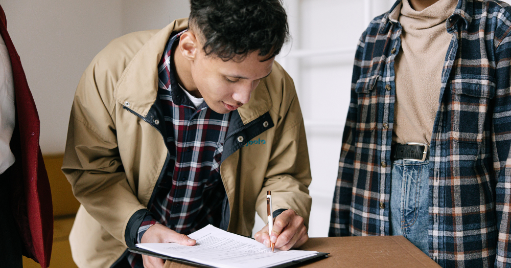 📢 Government confirms wording of new tenancy agreements