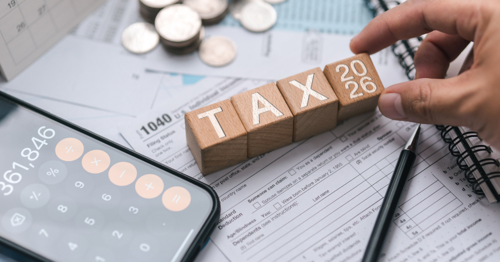 Making Tax Digital goes live on 6th April – Are you ready!? 📊