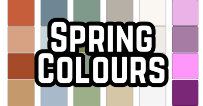 Spring & Summer 2026 Colour Trends That Could Help You Sell Your Home in Gravesend