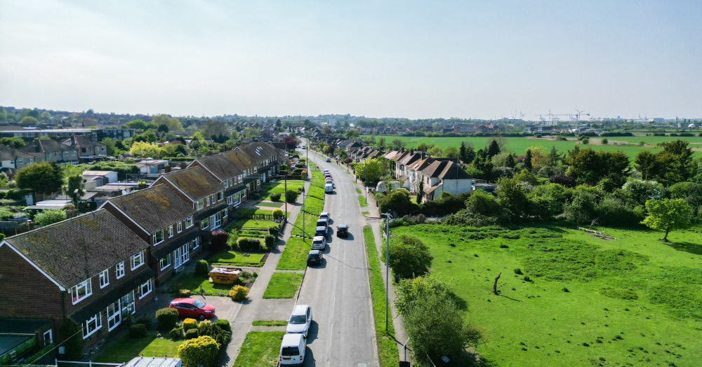 Rightmove reveals Britain's most expensive streets .... How does Gravesham compare?