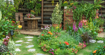 How Much Does a Garden Impact Property Value in Gravesend?
