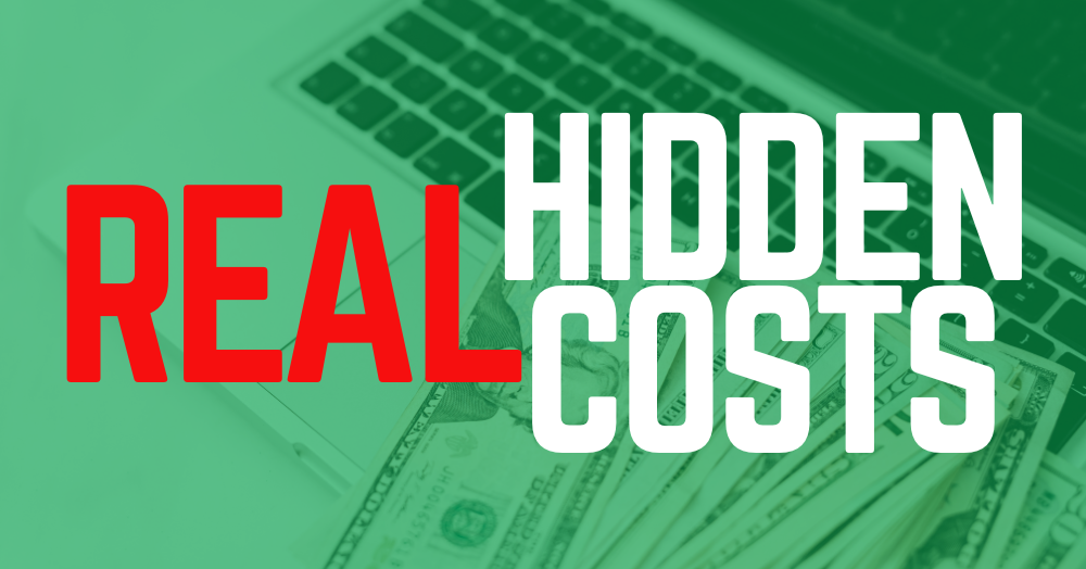 What Additional Costs Should Buyers Budget For? 💰🏡