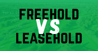 Freehold vs Leasehold: What’s the Difference? 🏡