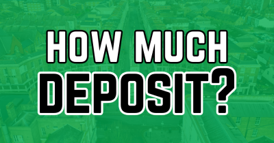 How Much Deposit Do You Really Need in 2026? 🏡💰