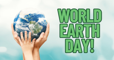 Earth Day at Home: Easy Wins That Make a Real Difference 🌍
