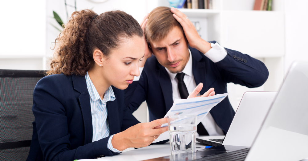 The Most Common Mistakes Home Sellers Make 🏡⚠️