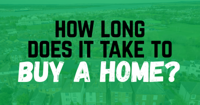 How Long Does Buying a House Actually Take? 🏡⏳