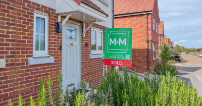 🏠 Curious about your homes value? Get a FREE Instant Valuation.