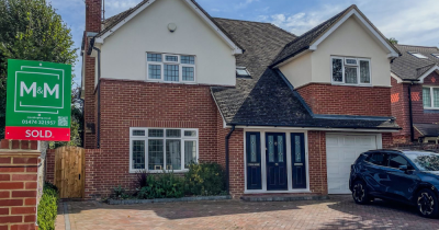 Unlock Your Dream Home Sooner: The Benefits of 'Heads Up' Property Alerts for Buyers