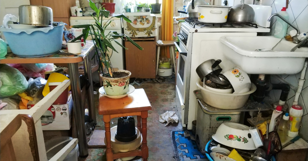 Trashed House and No Rent! What Can Gravesend Landlords Do?
