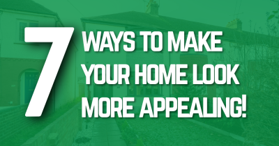 🏡 7 Simple Ways to Make Your Home More Appealing Before Selling