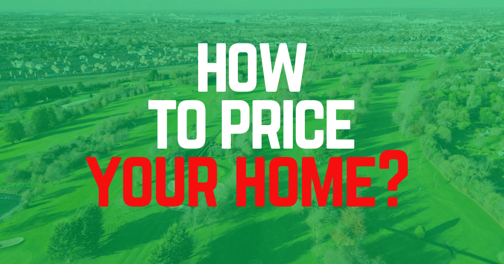 💷 Why Correct Pricing Is So Important When Selling Your Home