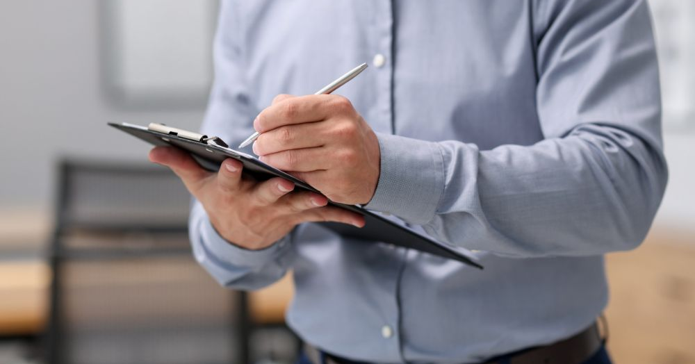 Would You Benefit from a Property Health Check? 🏡🔍