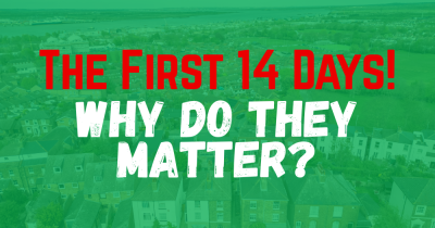 🚀 The First 14 Days: Why the Launch of Your Property Matters More Than the Price Reduction Later