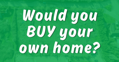 🏡 Would You Buy Your Own Home? Try the Seven-Second Property Test