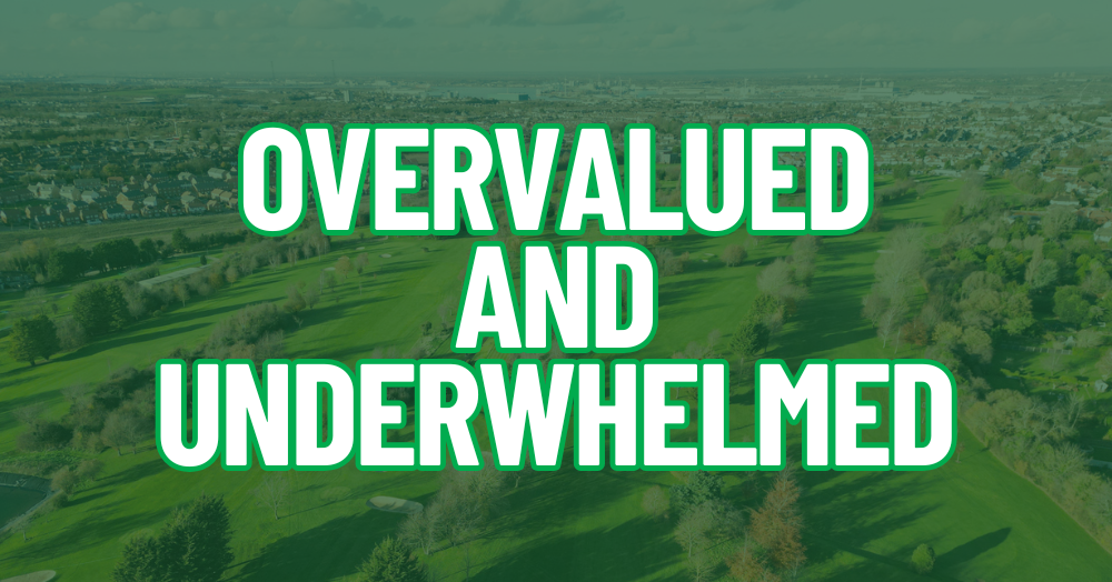 🏡 Overvalued and Underwhelmed: The True Cost of Choosing the Highest Property Valuation