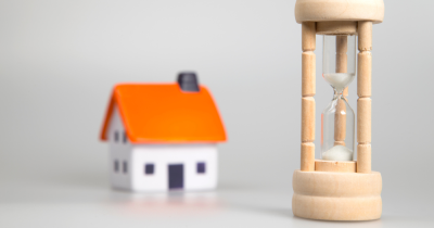 Why the best time to prepare your home for sale is before you are ready 🏡⏳