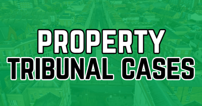 🏠⚖️ Property Tribunal Cases Are Already Rising – What Does This Mean for Landlords?