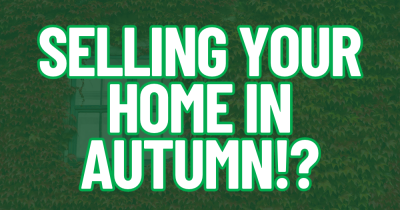🍂 Selling Your Home This Autumn? How to Make It Stand Out to Buyers 🏡
