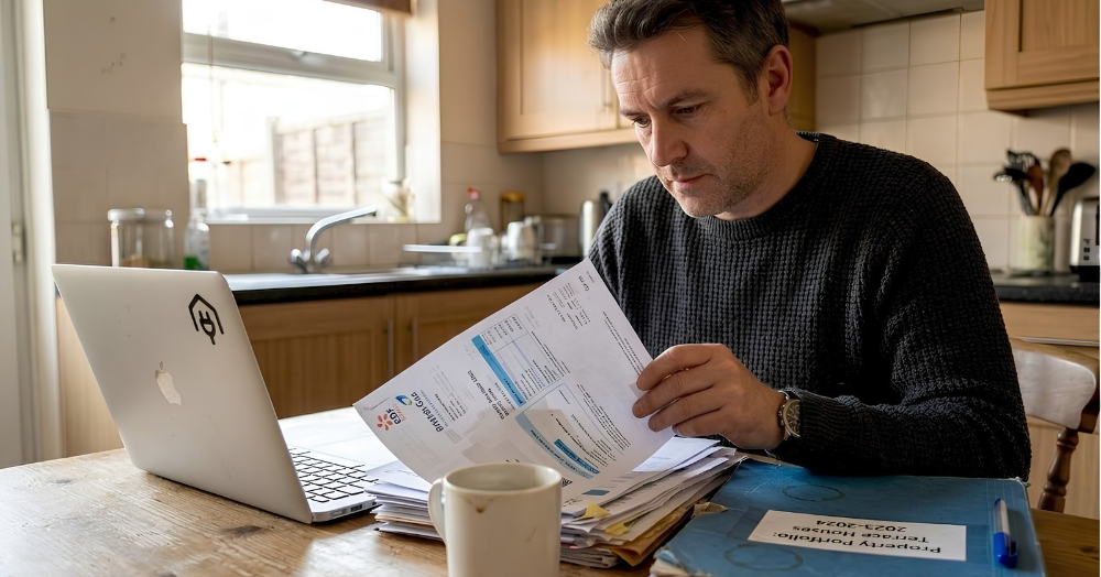 🚨 Could ONE Mistake Cost You Thousands? The New Risks Landlords Can't Afford to Ignore! 🏠⚠️