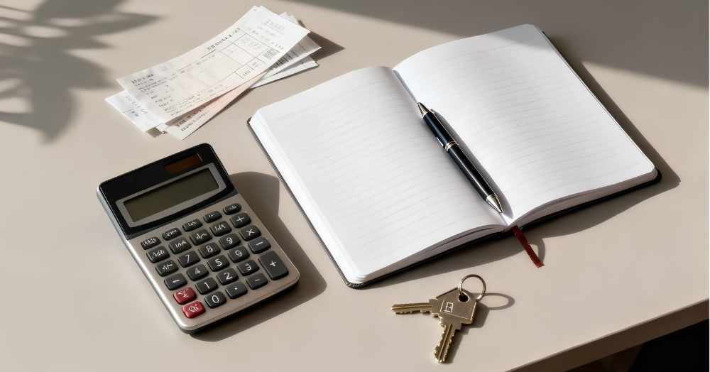 💷 When Did You Last Increase Your Tenant's Rent? 🏡