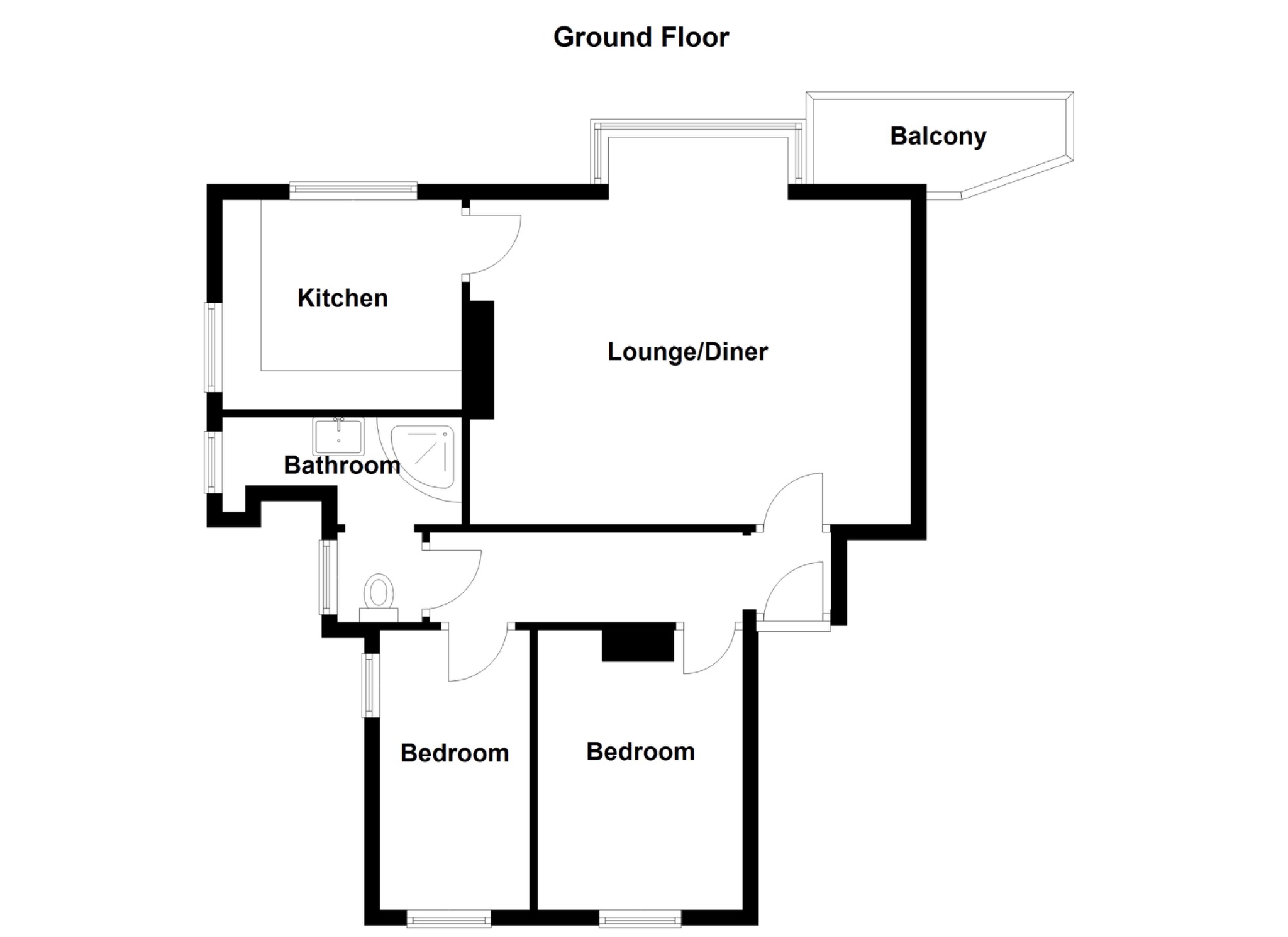 Media floor plan 00