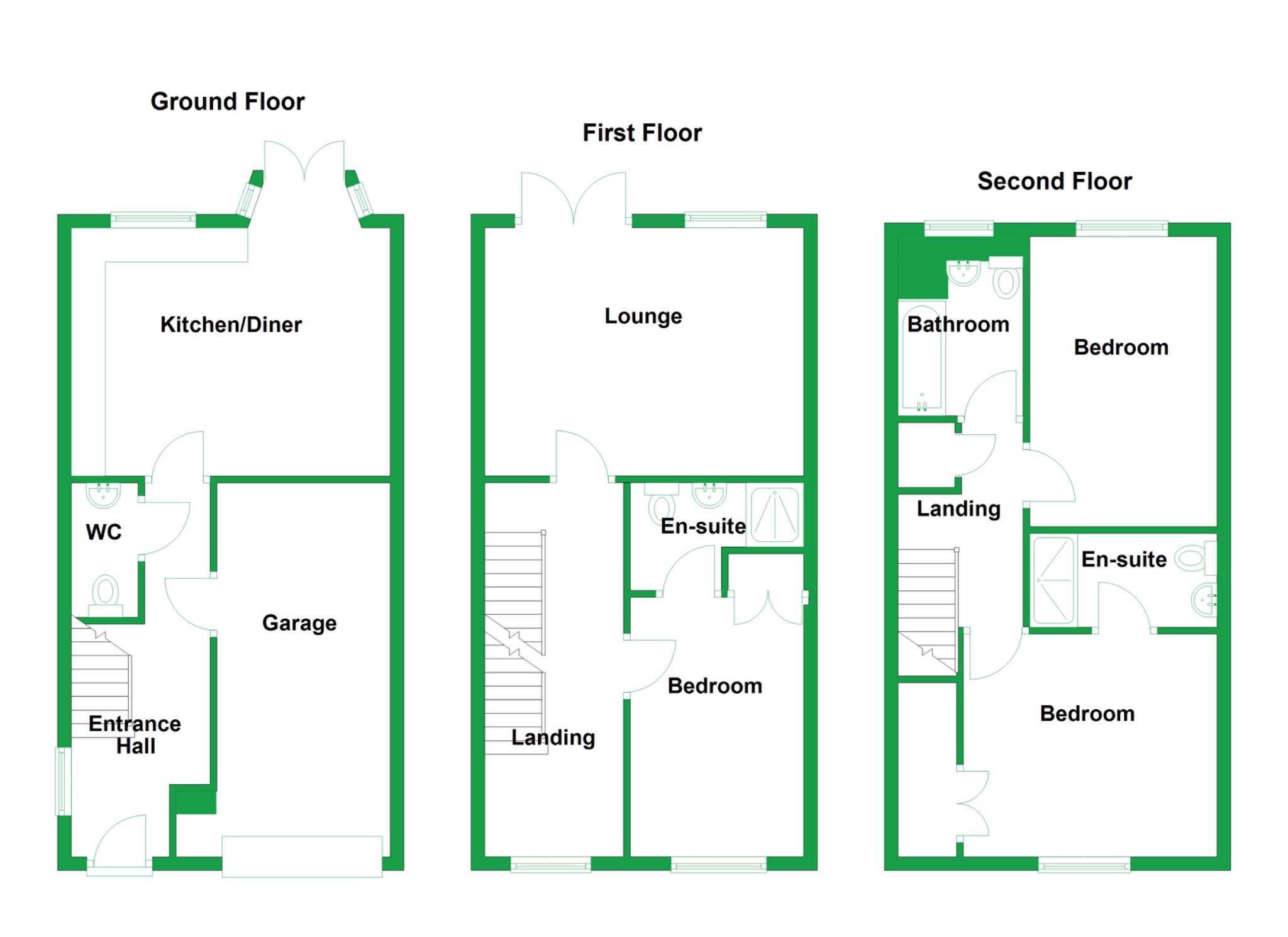 Media floor plan 00