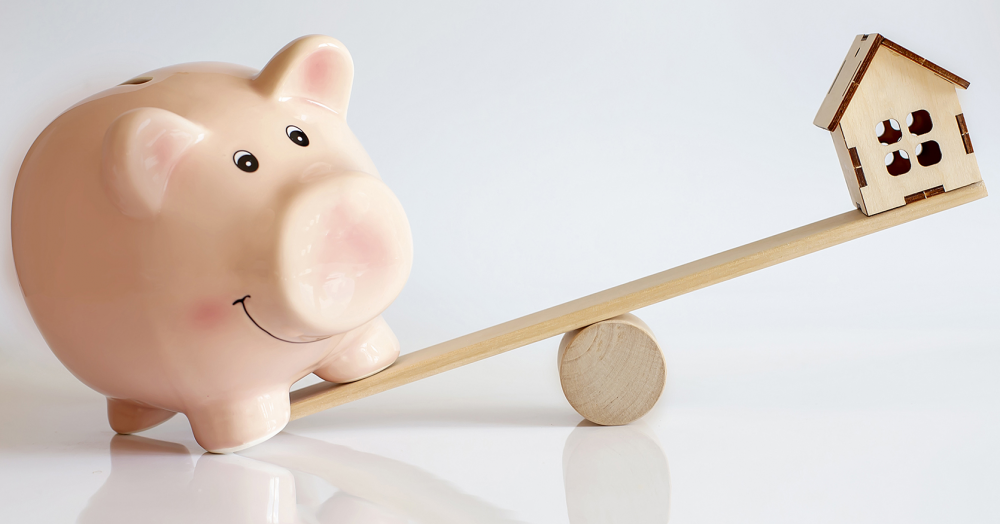How much is my St Neots home worth?