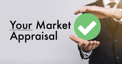 What should you expect from a Market Appraisal with Giggs and Company?