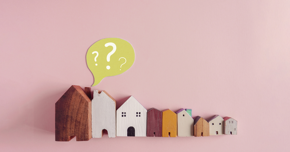 The answers to 7 questions first-time buyers in St Neots always ask!
