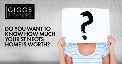 Three simple ways to find out the value of your home