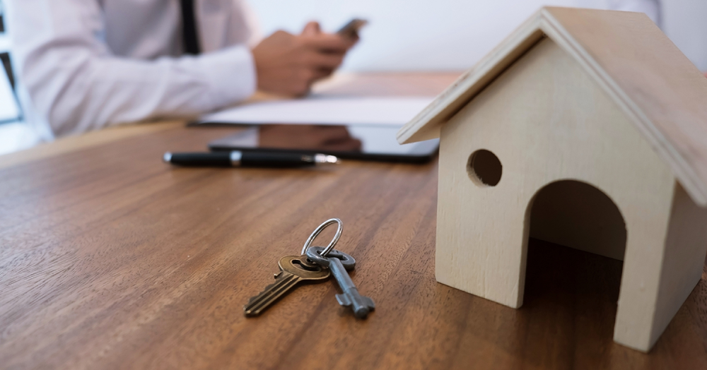 Your key to the perfect St Neots buy-to-let