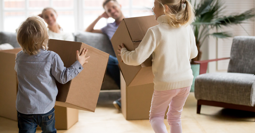 Tips for landlords to keep your properties occupied