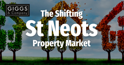 How will the shifting St Neots property market affect you?