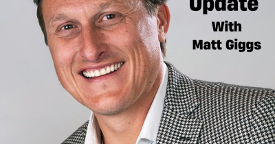 Market Update with Matt Giggs