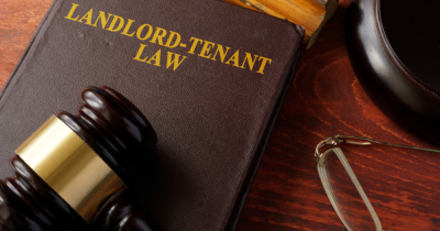 Breaking News for Landlords: Renters' Rights Implementation Date Set for 1st May 2026!
