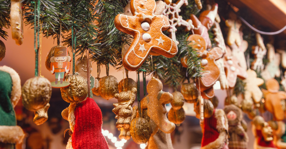 Brighton's December Delights: Your Guide to Festive Events and Sparkling Light Shows