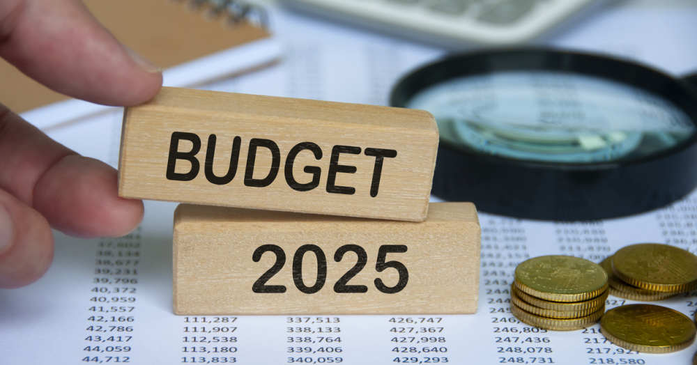 Navigating the 2025 Budget: Key Impacts on the UK Property Market and the Private Rental Sector