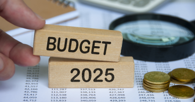 Navigating the 2025 Budget: Key Impacts on the UK Property Market and the Private Rental Sector