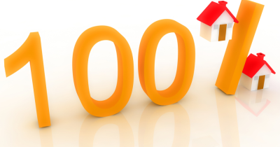 The New Wave of 100% Mortgages and Falling Rates: Your Path to Homeownership